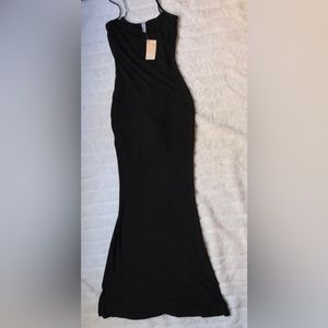 Black Popilush Dress